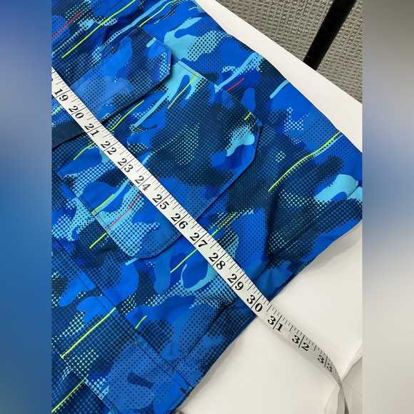 LANDS END❄️WARM❄️NICE parka jacket ☃️☃️ - Picture 8 of 10